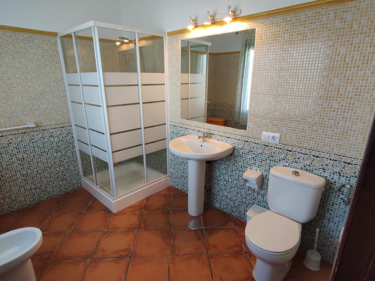 Вилла Casa Antonia Кониль-де-ла-Фронтера Экстерьер фото